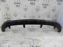 KIA SPORTAGE MK4 2016-2020 FRONT BUMPER LOWER TRIM GENUINE 86512-F1500