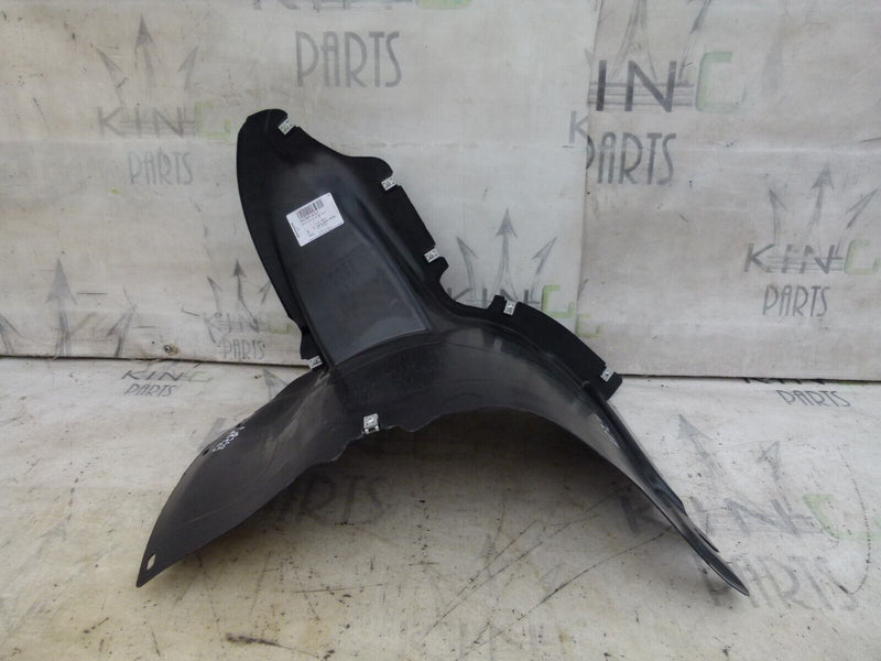 VW GOLF MK6 2008-13 FRONT LEFT WHEEL ARCH MUD GUARD GENUINE 5K0805911