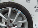 5 STUDS 17'' INCH ALLOY WHEEL 8J + TYRE 245/45