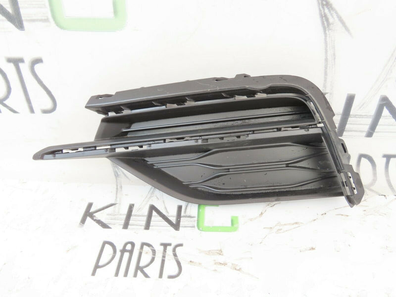 VW GOLF VII R-LINE 2018 2019 FACELIFT FRONT BUMPER LEFT GRILLE 5G0853665Q