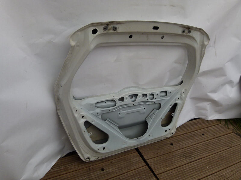 HONDA JAZZ MK3 (FIT) FACELIFT 2015-2020 GENUINE TAILGATE BOOT LID PANEL
