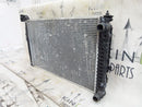 AUDI A4 B5 A6 C5 1.6 1.8 1.9 TDI AC CONDENSER & RADIATOR 8D0121251 3B0260401