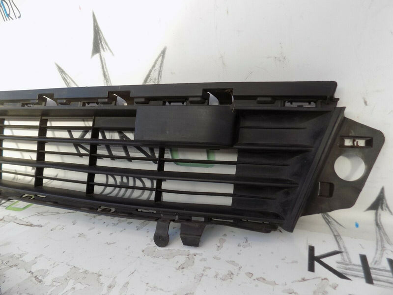 CITROEN BERLINGO 2011-2018 FRONT BUMPER GRILL 9810963580