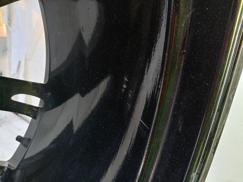 PORSCHE PANAMERA 971 ALLOY WHEEL RIM 21' 9.5Jx21xH2 ET71 TYRE 275/35/21 R21 1751