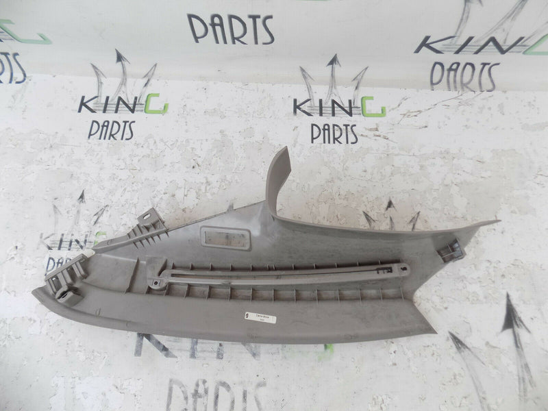 BMW 5 SERIES F11 2010-2017 TOURING TRIM D-PILLAR LEFT BEIGE 9169785