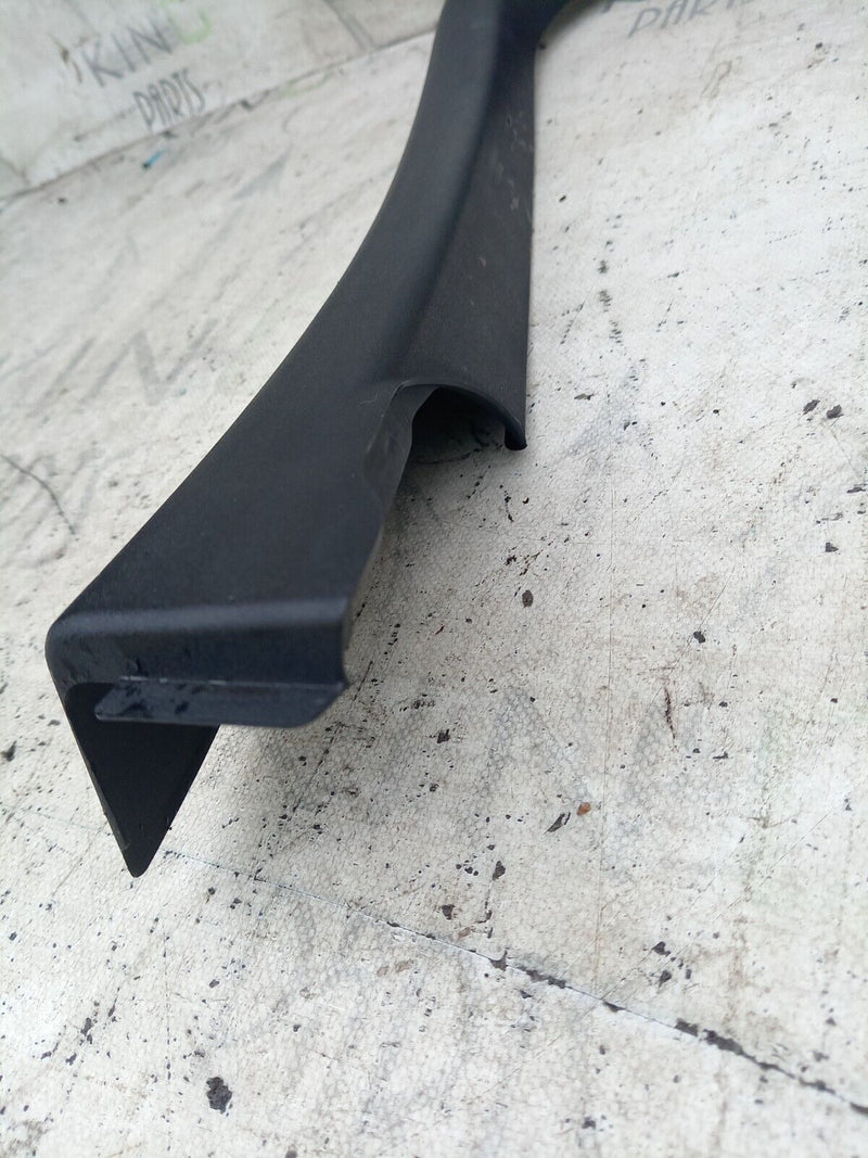MERCEDES W205 C CLASS 14-21 FRONT LEFT WINDOW TRIM INNER A2057270171 #