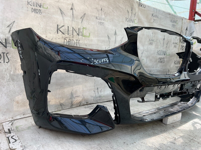 BMW X3 G01 M SPORT 2017-2019 BLACK FRONT BUMPER PDC 5111139605-14