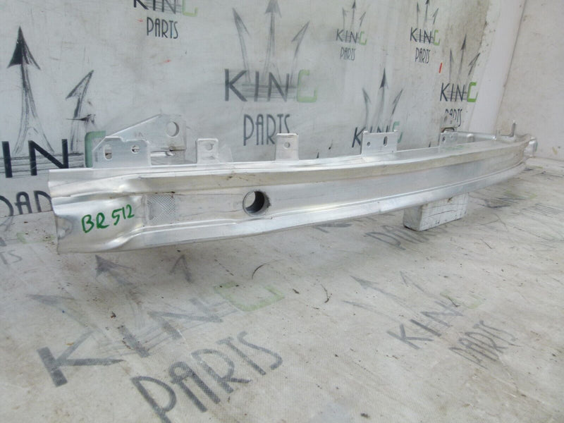 RENAULT GRAND SCENIC 2009-15 FRONT BUMPER CRASH BAR GENUINE 752100015R