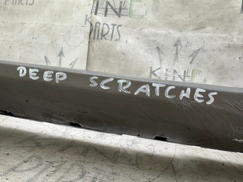 BMW X1 F48 2015-2019 FRONT BUMPER LOWER SECTION 5111 7354816