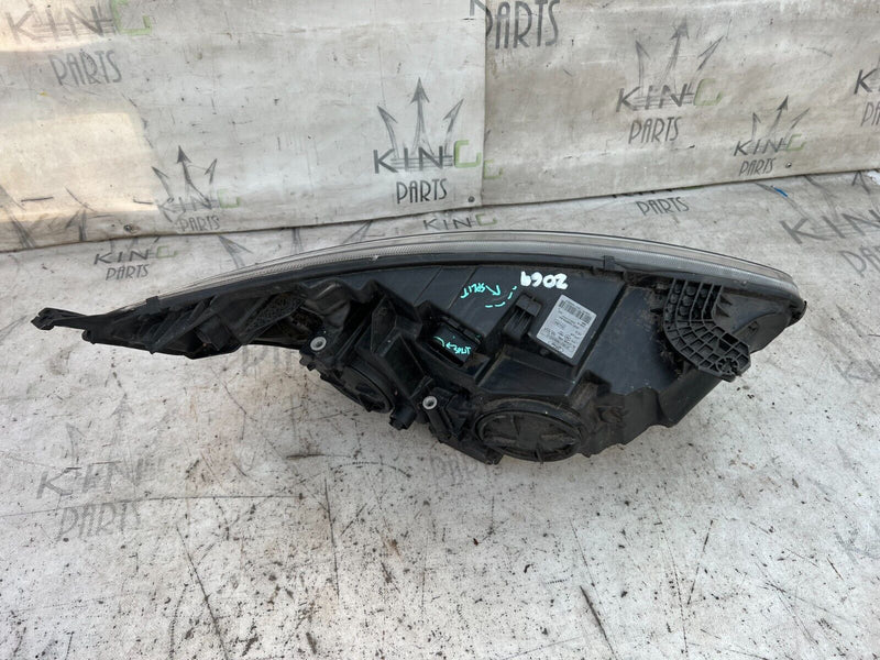 FORD TRANSIT CUSTOM 2019-ON PASSENGER SIDE HEADLIGHT JK21-13W030-AH