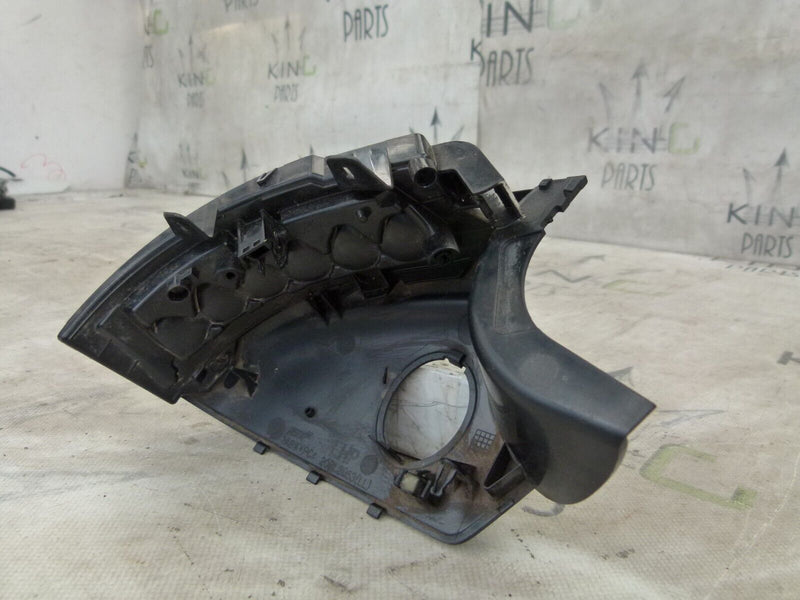 RANGE ROVER EVOQUE L538 2012-15 LEFT WING MIRROR COVER GENUINE 20913053