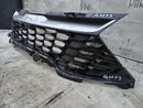 KIA SPORTAGE MK5 NQ5-e 2022-ON FRONT RADIATOR GRILL (iCAM) 86351-R2030