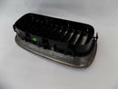 BMW 5 SERIES F10 F11 2010-2017 PASSENGER LEFT KIDNEY GRILL 7200727 /S53-13
