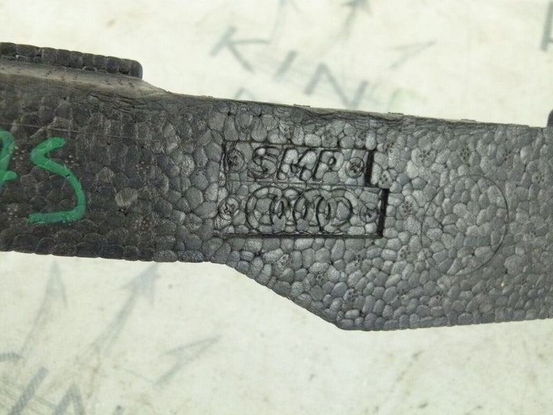 AUDI Q3 F3 FRONT BUMPER REINFORCER CRASH BAR FOAM GENUINE 83A807550