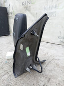 FORD TRANSIT MK8 2013-2019 DRIVER SIDE WING MIRROR COMPLETE BK31-17682