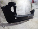 RENAULT KANGOO MK2 2007-13 REAR BUMPER STEP COVER PDC GENUINE 8200436722