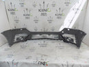 SKODA OCTAVIA IV MK4 5E 2020-ON - GENUINE - GREY FRONT BUMPER 5E3807221