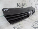 VW POLO 6C 2014-2017 FRONT BUMPER MAIN GRILLE GRILL GENUINE 6C0853651A