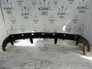 KIA SPORTAGE MK4 2016-2020 FRONT BUMPER LOWER TRIM GENUINE 86512-F1000