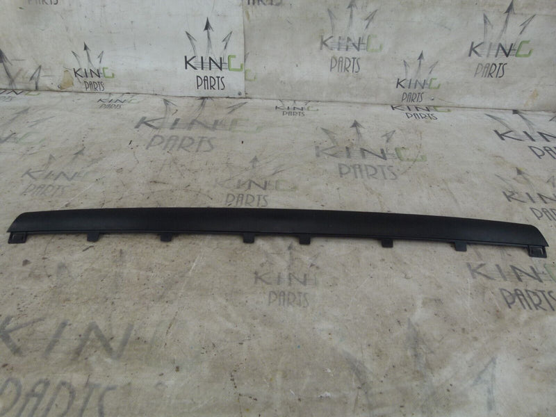 VOLVO XC90 MK2 LCI 2019-ON FRONT BUMPER LOWER LIP GENUINE 31694569