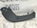HYUNDAI i30 PD 16-19 SEDAN TAILGATE RIGHT SIDE PANEL TRIM COVER 81741-G4000