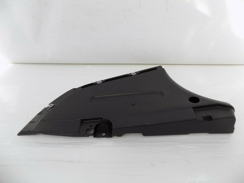 BMW 4 SERIES F32 F33 2013-2018 REAR RIGHT UNDERBODY PANEL 7260770 /S51-06
