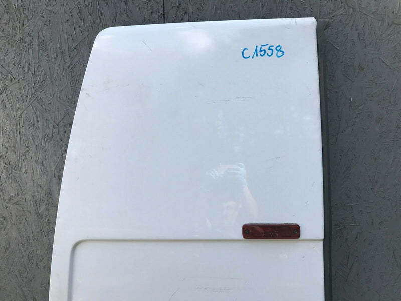 FORD TRANSIT MK7 FACELIFT 2006-2012 REAR DOOR PANEL LEFT PASSENGER SIDE