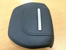 LAND ROVER RANGE ROVER EVOQUE 2012-2017 DRIVER AIR STEERING WHEEL BAG AIIRBAG