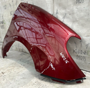 FIAT DOBLO MK2 FACELIFT2015-21 FRONT FENDER WING PANEL RIGHT DRIVER SIDE