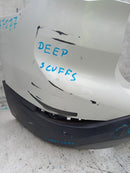 BMW X1 F48 2016-2019 REAR BUMPER GENUINE PDC 51127332323