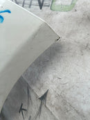 FIAT 500 LOUNGE FACELIFT 2015-23 FRONT BUMPER & TOP BADGE LOGO 735619491