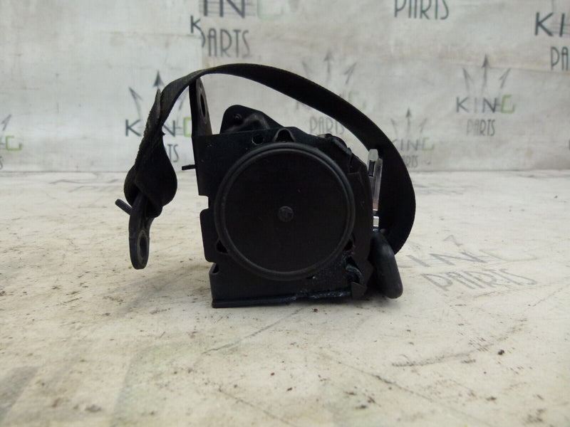 BMW F30 F31 2012-2015 REAR LEFT SIDE SEAT BELT GENUINE 6186420 #