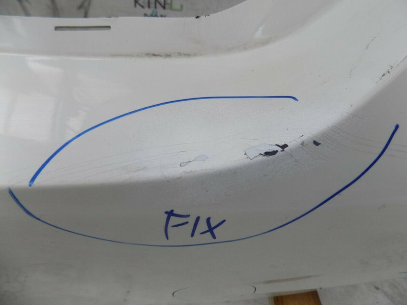 BMW 4SERIES M SPORT F32 F33 F36 2013-2016 REAR BUMPER GENUINE PDC 8054566