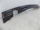 BMW F30 F31 M SPORT PACKET 2012-2014 REAR BUMPER DIFFUSER SKIRT VALANCE