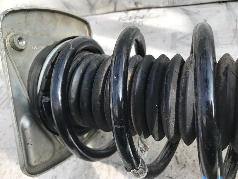 EXPERT PROACE VIVARO MK3 16-ON FRONT RIGHT LEG, HUB,SHOCK ABSORBER,BRAKE CALIPER