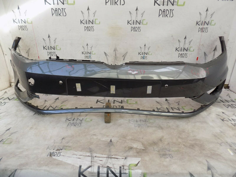 VW GOLF MK7.5 5G 2017-ON FACELIFT FRONT BUMPER GENUINE PDC 5G0807221FL