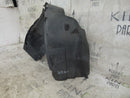 ALFA ROMEO MITO 2008-13 FRONT LEFT WHEEL MUD GUARD COVER 505085700
