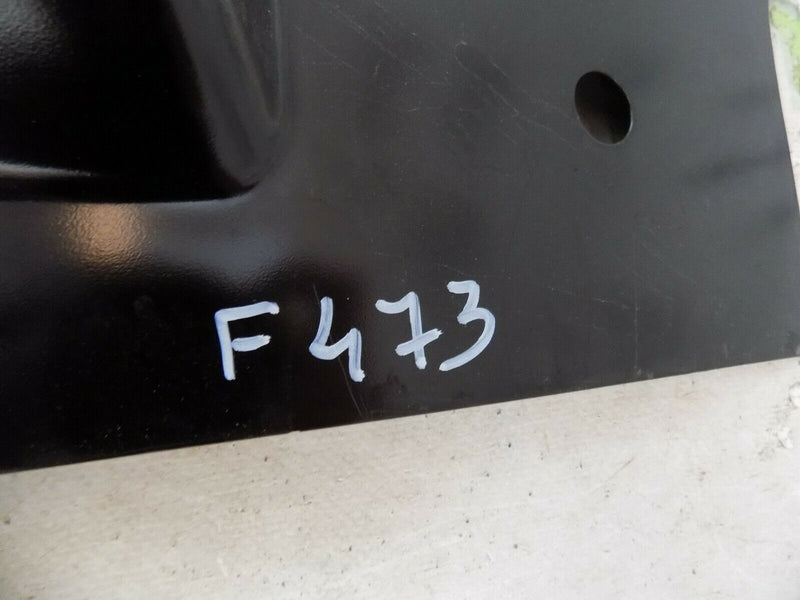 FORD ECOSPORT 2012-2017 LOWER REAR PANEL 1836591