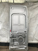 FORD TRANSIT XLWB HIGH ROOF 2013-22 REAR DOOR PANEL LEFT PASSENFER SIDE