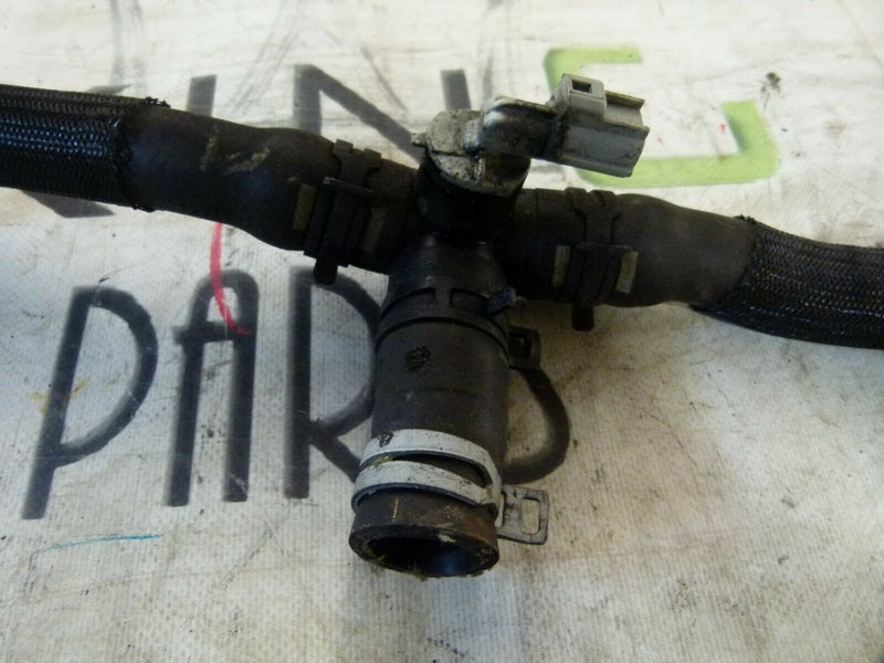 JAGUAR XJ X351 2010-2019 TDV6 3.0 DIESEL WATER COOLANT PIPE & SENSOR CK1320660