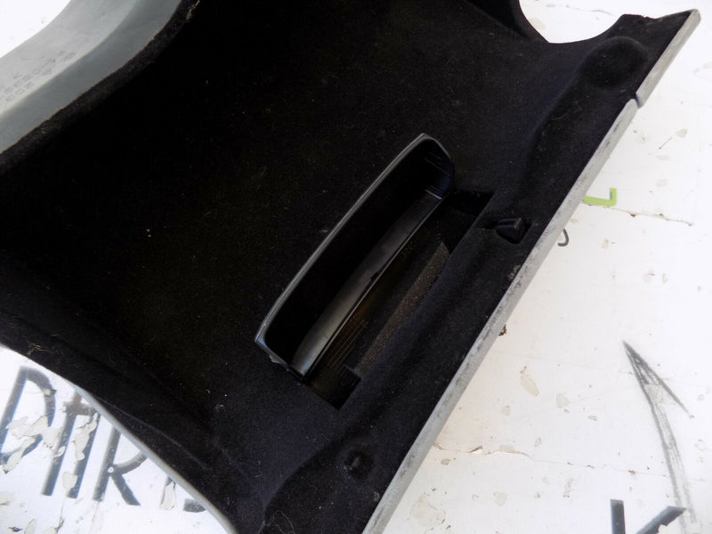 MERCEDES BENZ C CLASS W203 2001-2007 GLOVE BOX COMPARTMENT A2036800598