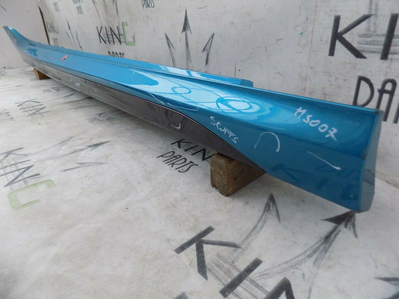 BMW 2 SERIES GRAN COUPE F44 M SPORT - 2019-ON - GENUINE RIGHT SIDE SKIRT