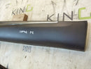 RENAULT CAPTUR 2020-ON FRONT RIGHT DOOR MOLDING TRIM 801860606R