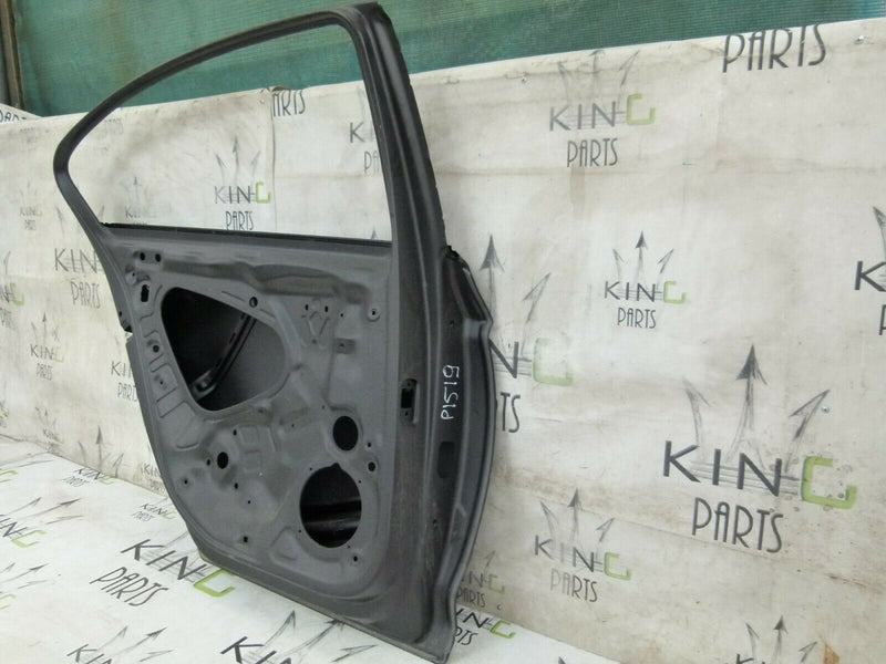 VW PASSAT B8 3G SALOON 2016-2022 LEFT SIDE REAR DOOR PANEL 3G5833055AC