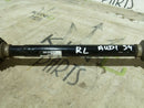 AUDI A4 S4 8W 3.0 TFSI PETROL AUTOMATIC GENUINE REAR LEFT DRIVESHAFT 8W0501203E