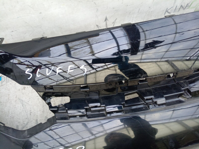CITROEN DISPATCH 2019-ON FRONT BUMPER 9808638877