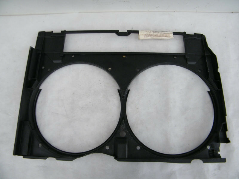 MERCEDES BENZ A CLASS Auxiliary Fan Shroud 2025053355 (MB06)