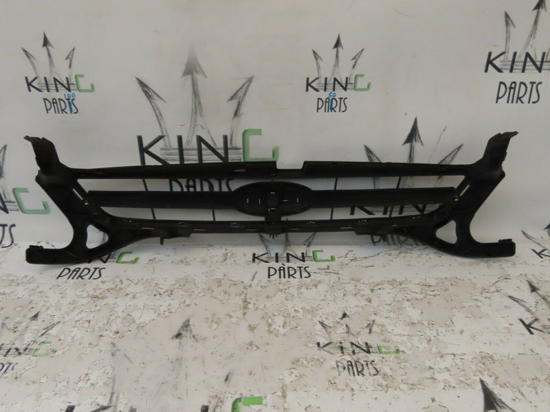 FORD MONDEO 10-14 FRONT BUMPER RADIATOR GRILL CHROME TRIM BADGE BS71-8200