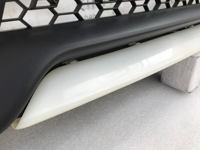 FIAT 500 ABARTH 595 LCI 2016-23 FRONT BUMPER LOWER GRILL & TRIM PRIMED 735633050