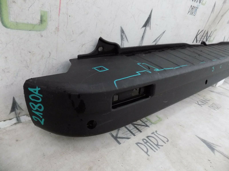 RENAULT TRAFICK / VAUXHALL VIVARO 2015-18 REAR BUMPER GENUINE 850222960R